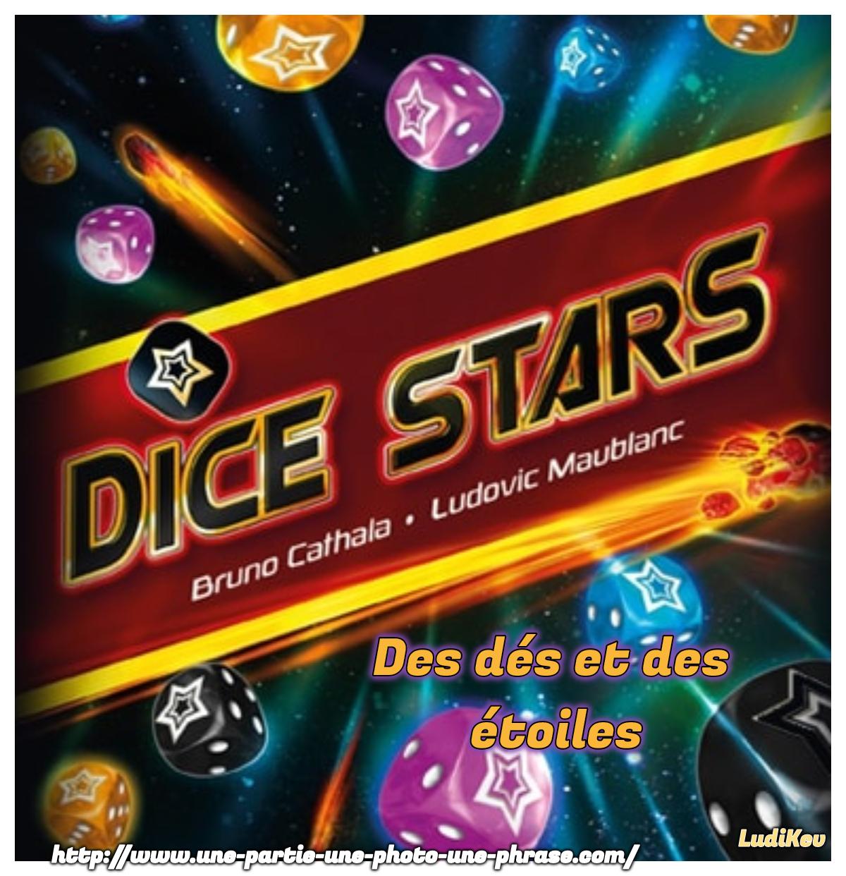 Dicestars