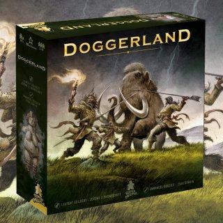 Doggerland