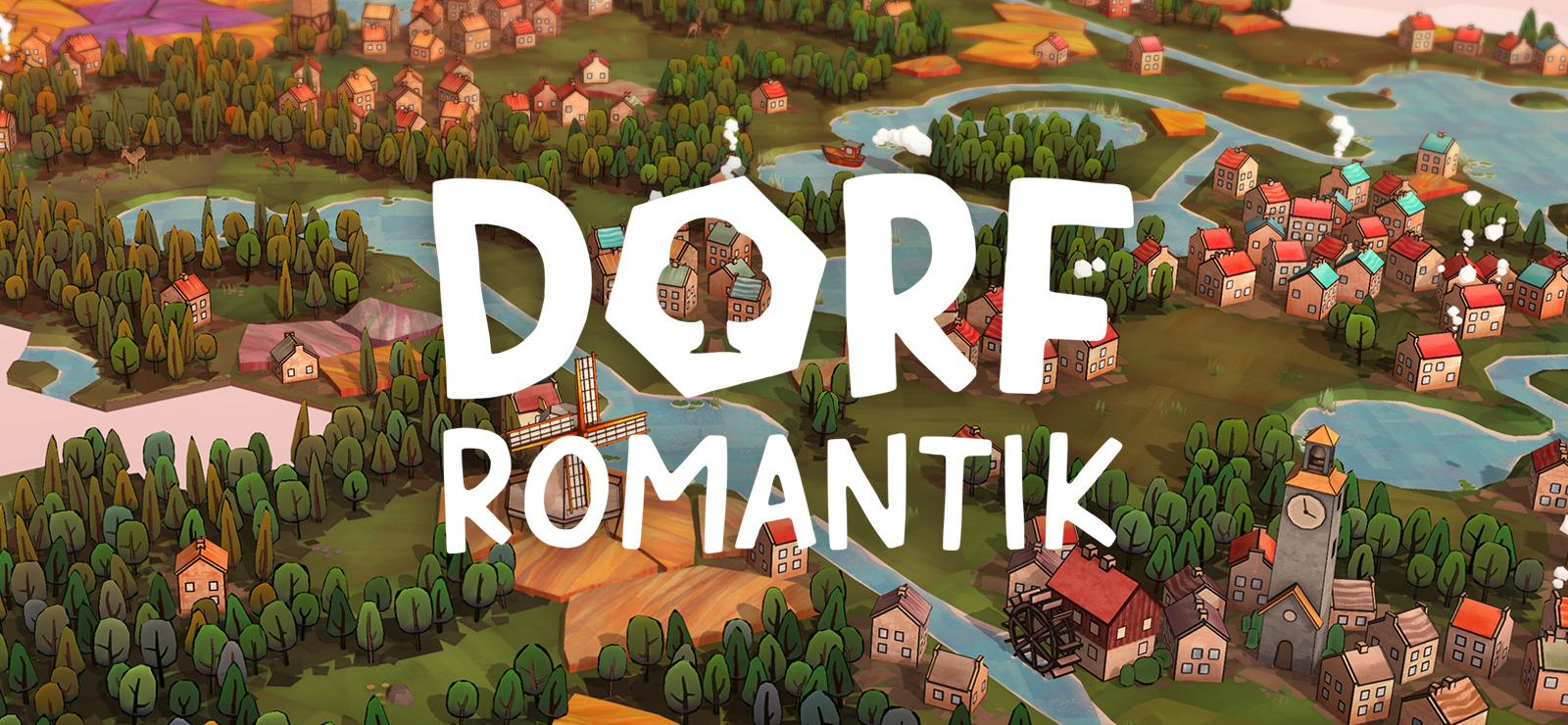 Dorf romantik