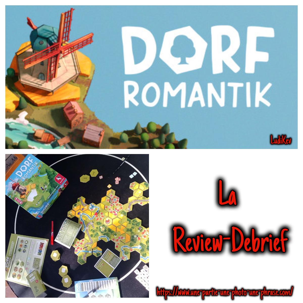 Dorfromantik