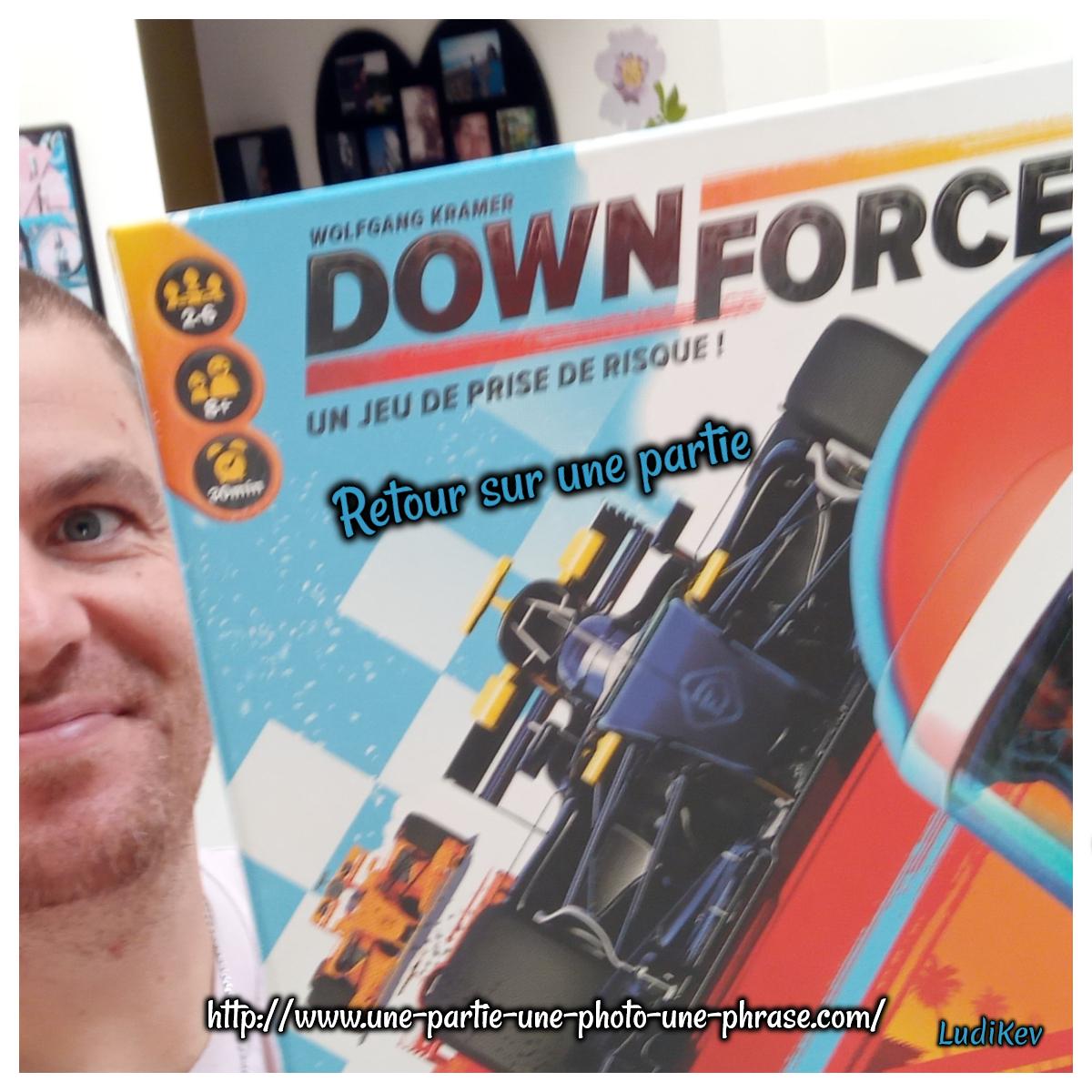 Downforce