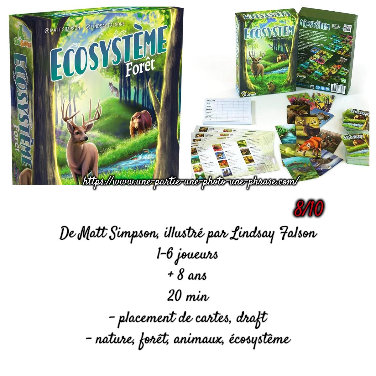 Ecosysteme