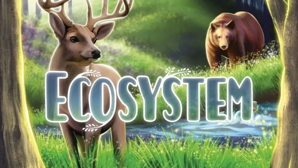 Ecosysteme