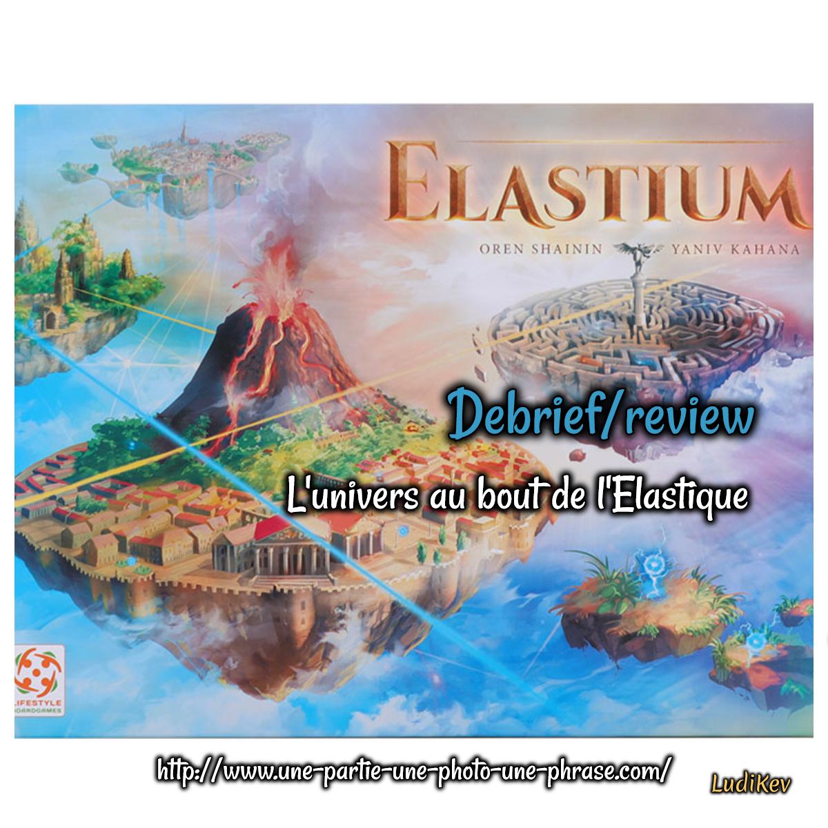 Elastium