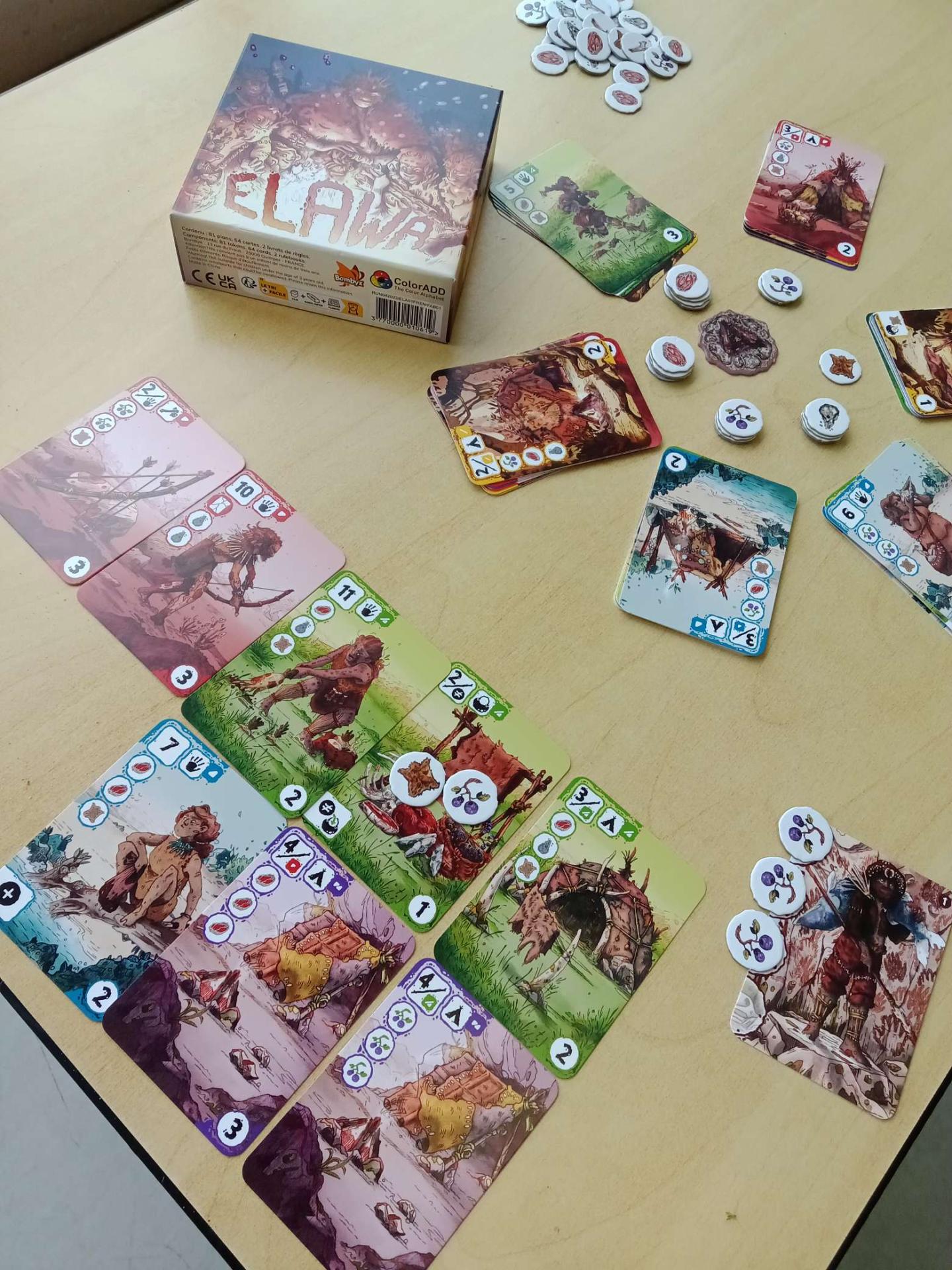 Elawa