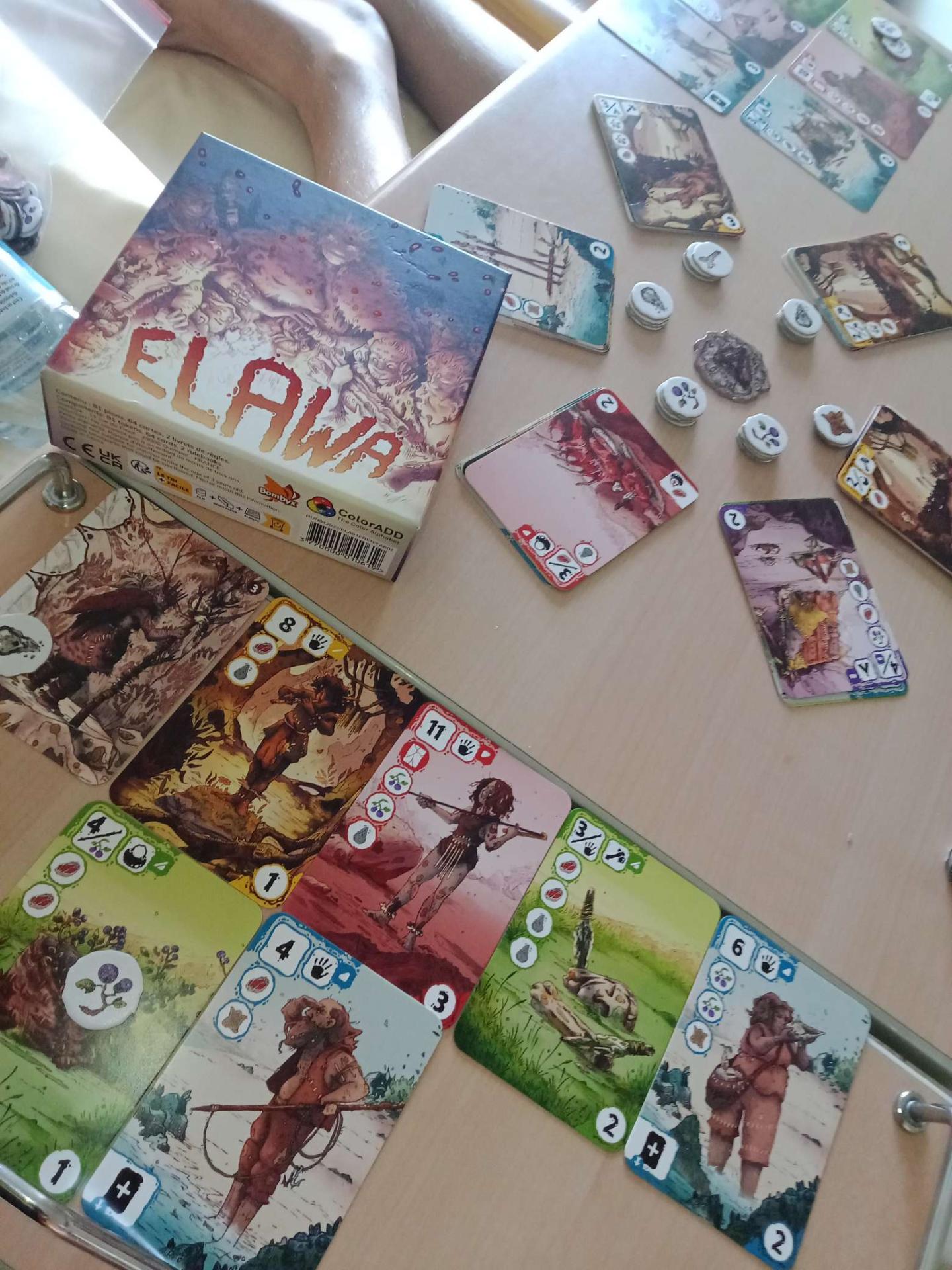 Elawa