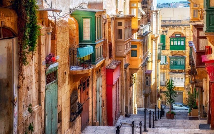 valetta