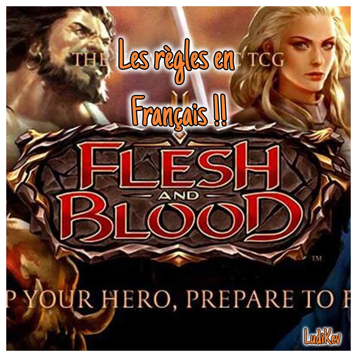Flesh