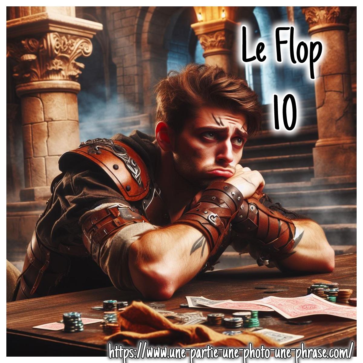 Flop 10