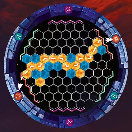 orion duel