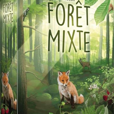 Foret