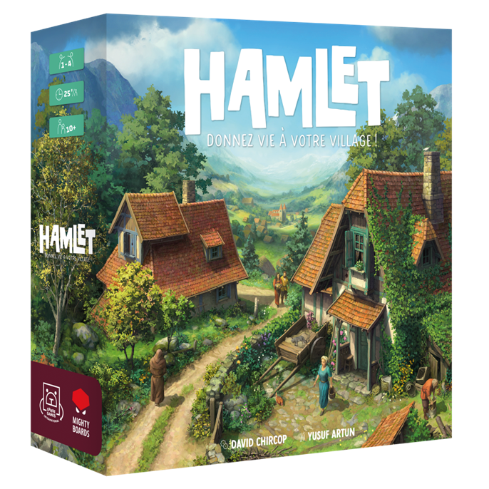 Hamlet 1