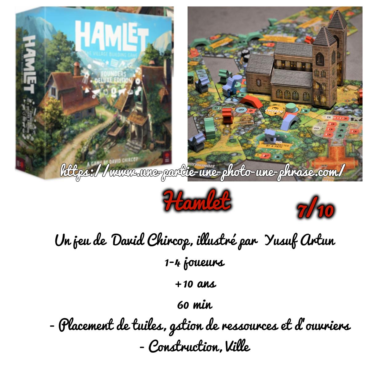 Hamlet