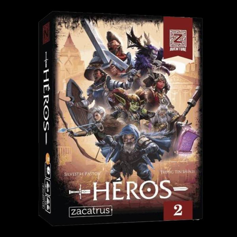 Heros