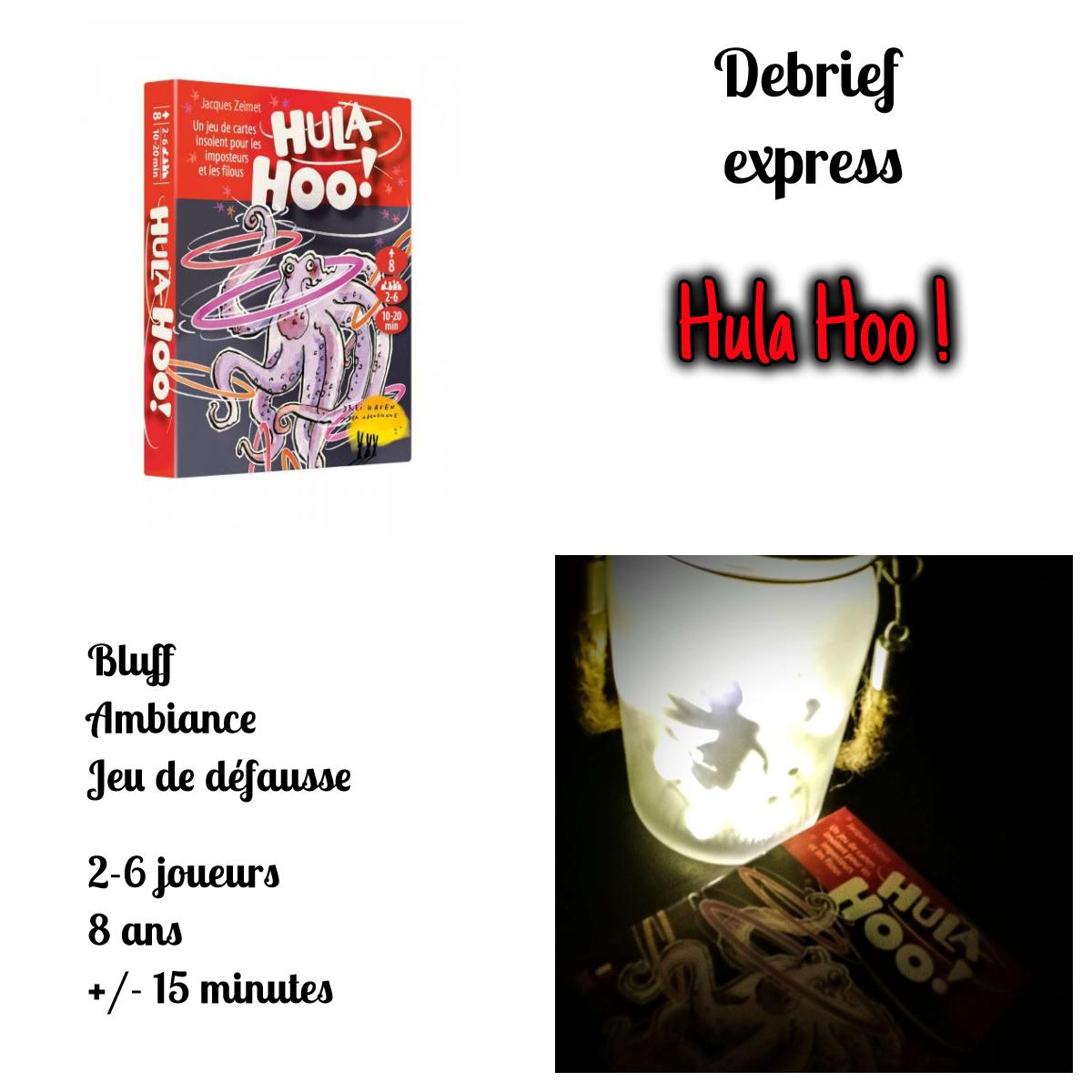 Hula hoo