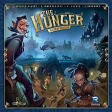 Hunger