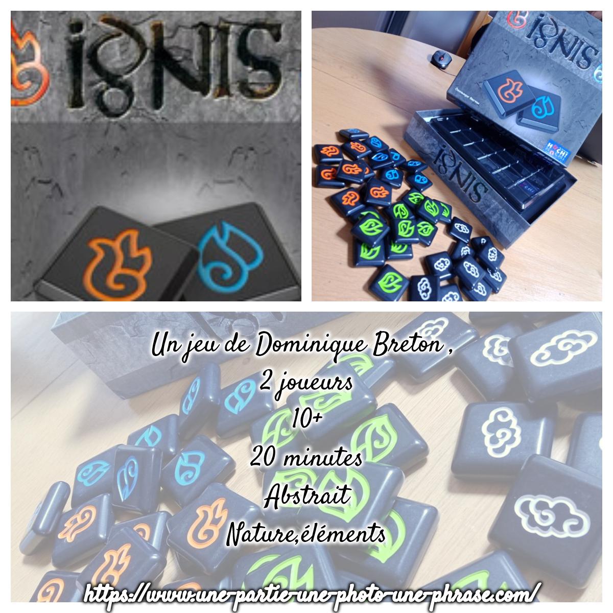 Ignis