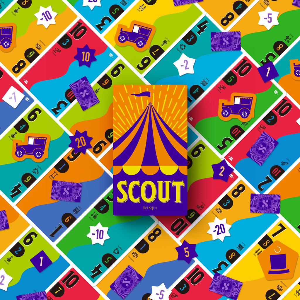 scout