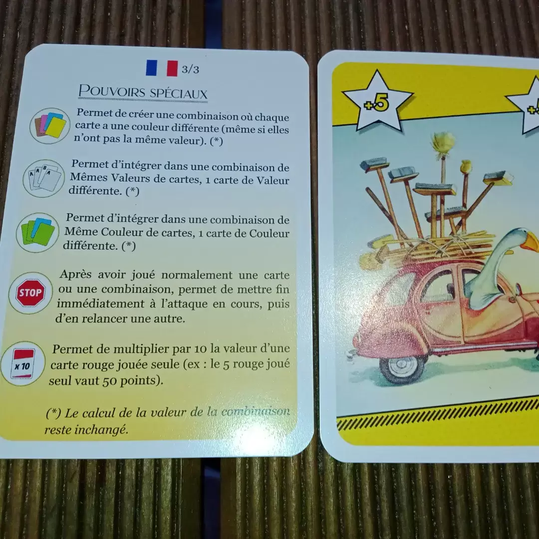 Velonimo Goodie