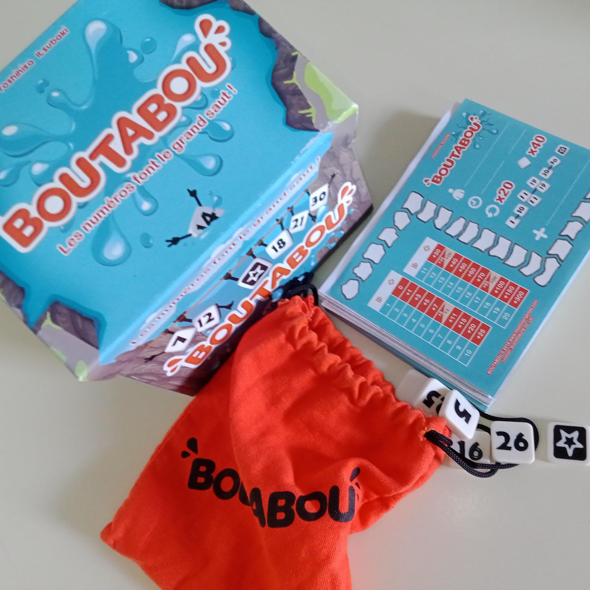 BOUT