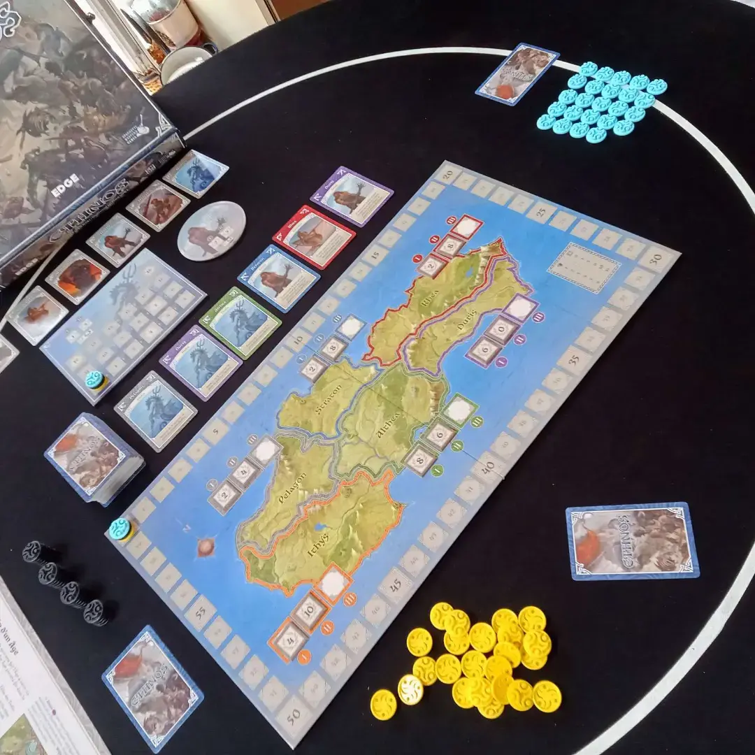 Ethnos
