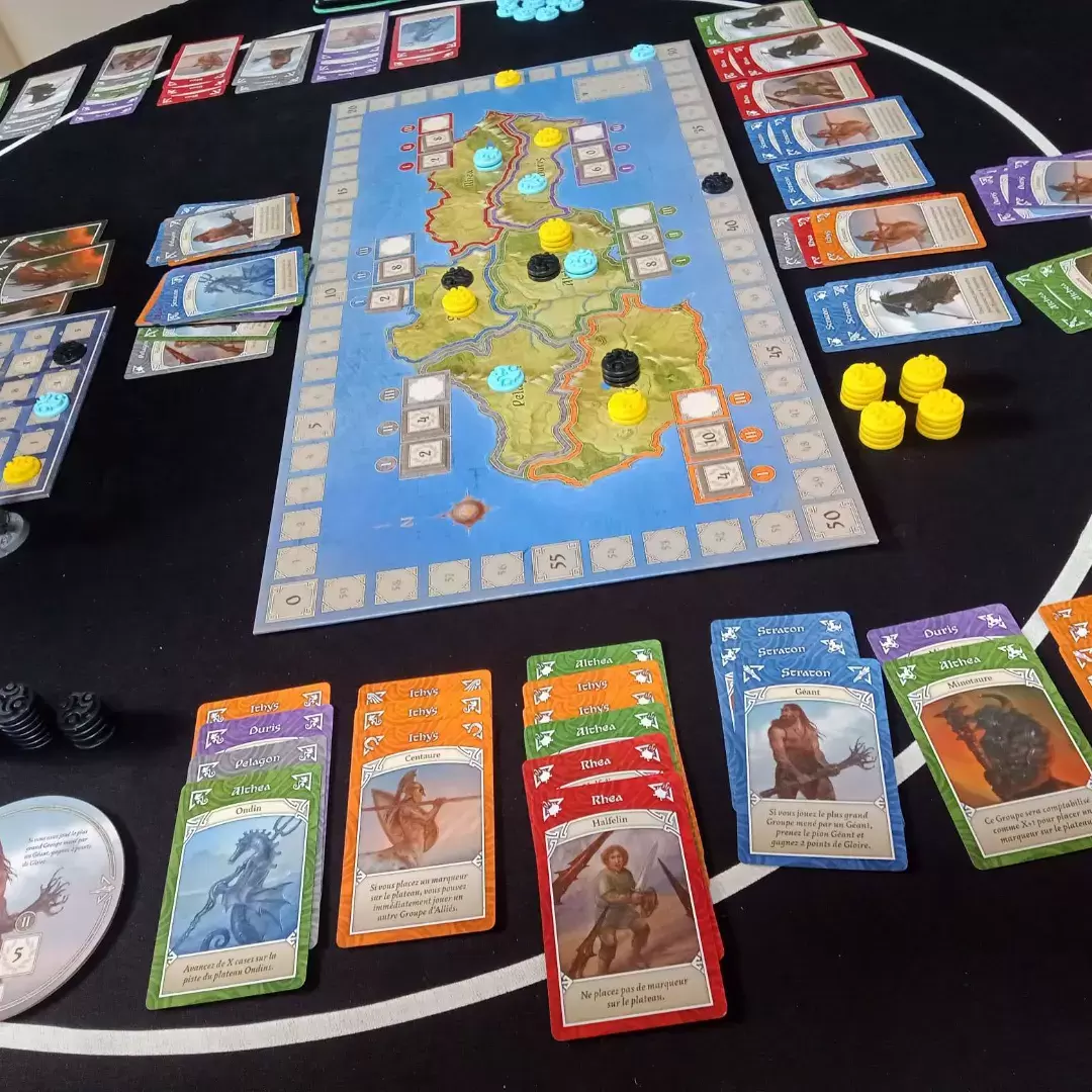 Ethnos