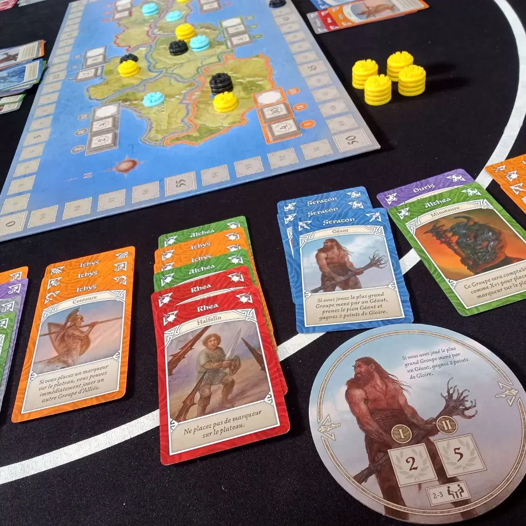 Ethnos