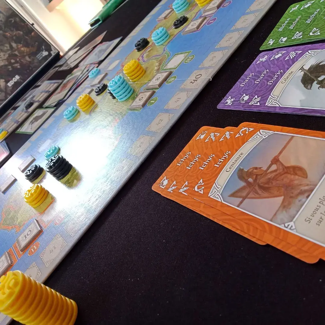 Ethnos