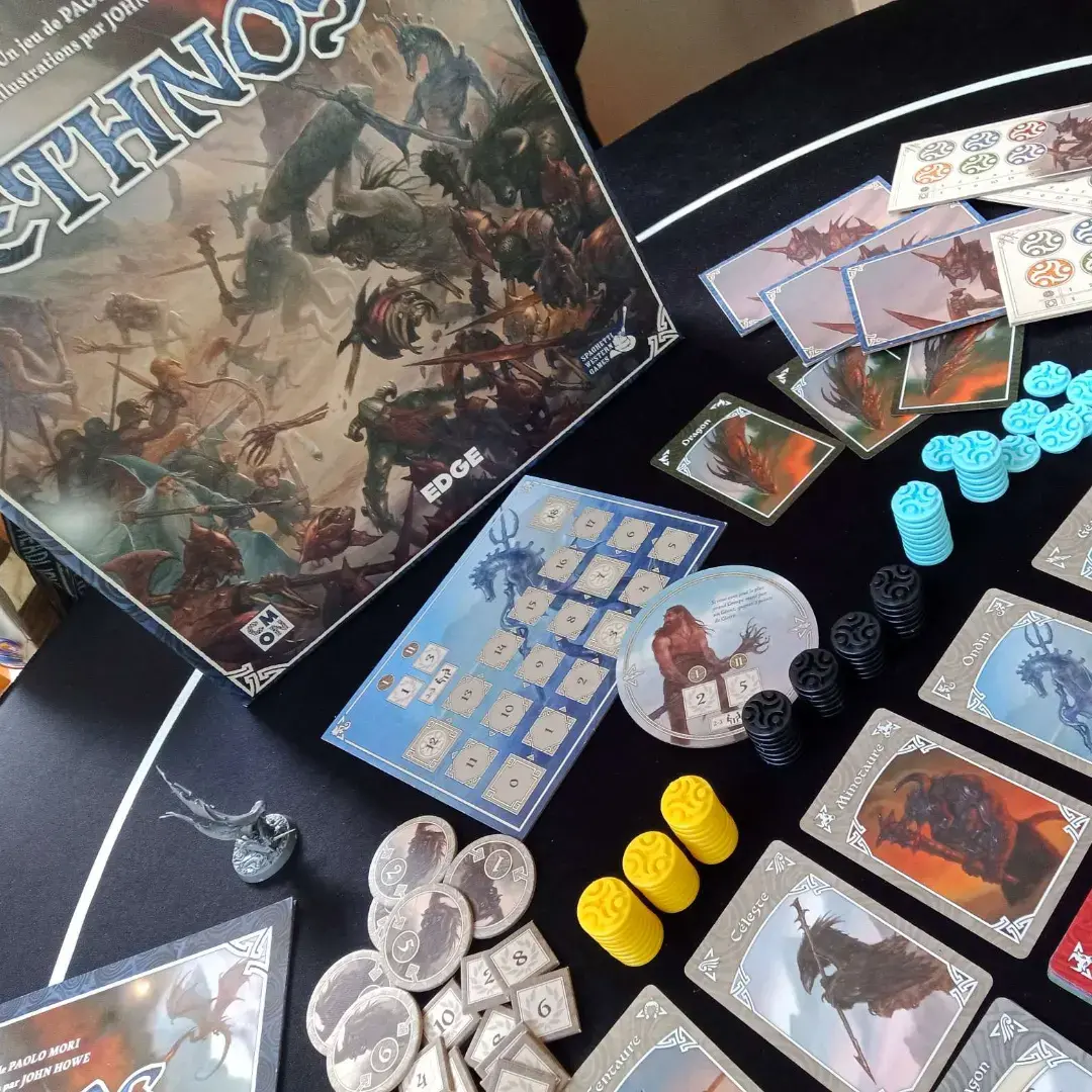 Ethnos