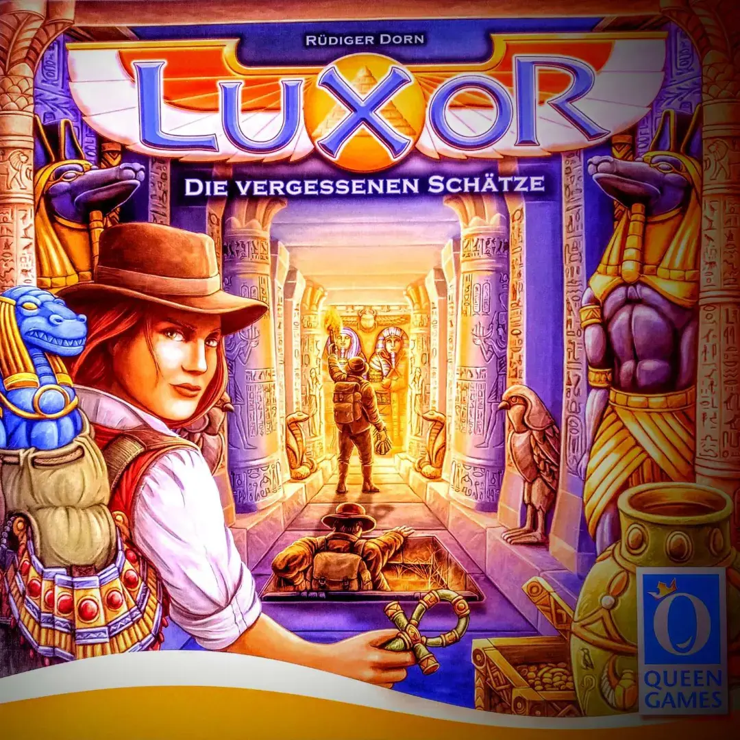 luxor