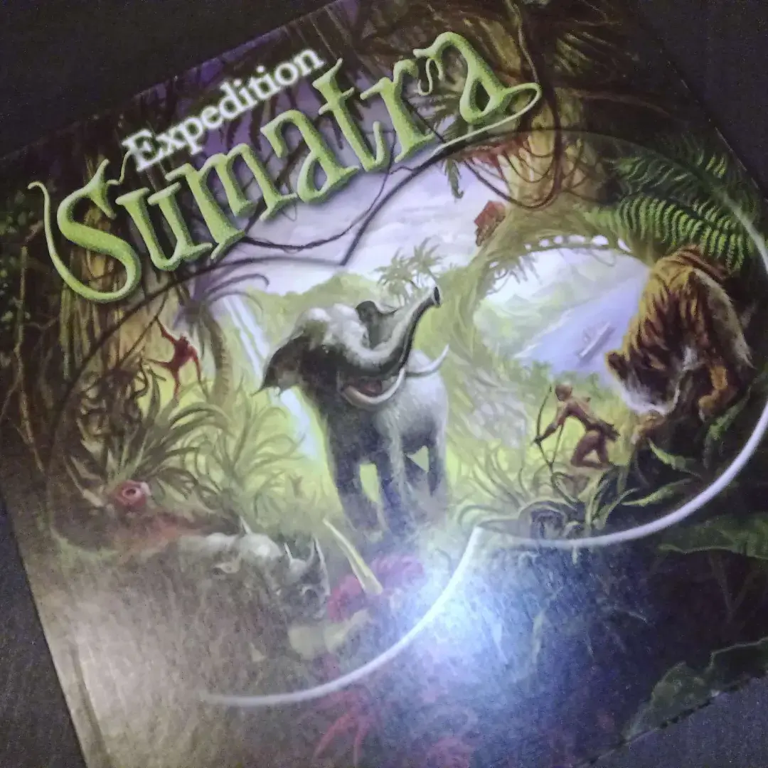 sumatra