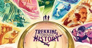 Trekking Through History