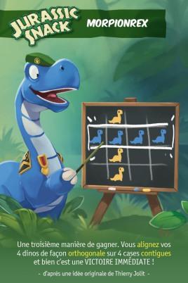 Jurassic snack 4