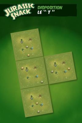 Jurassic snack terrain 1
