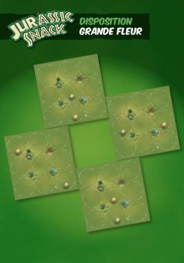 Jurassic snack terrain 5