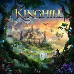 kinghill review, une partie une photo une phrase