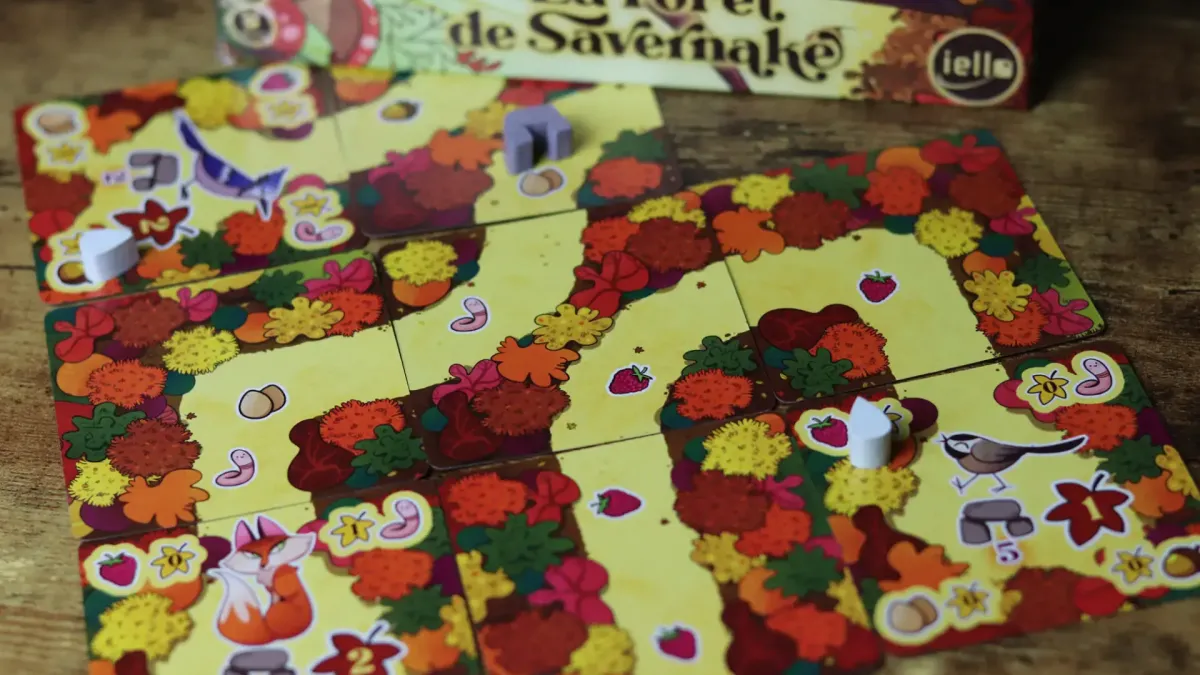La foret de savernake 21