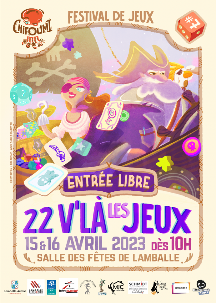 Lamballe