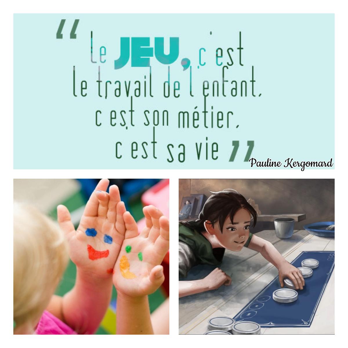 Le jeu