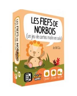 Les fiefs de norbois