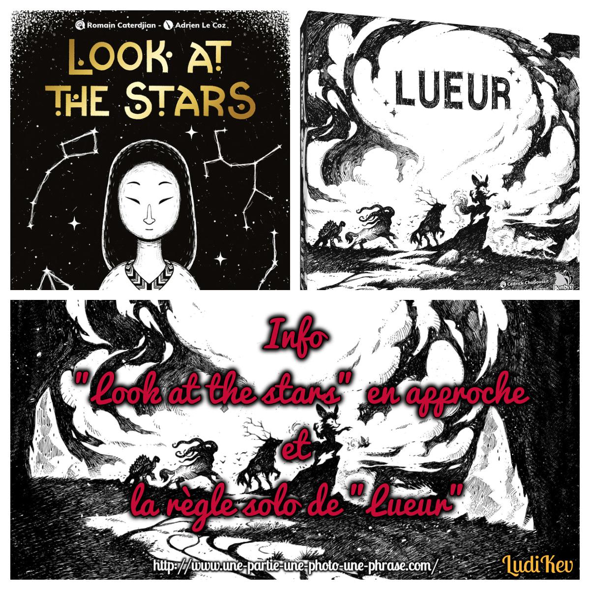 Lueur 1 