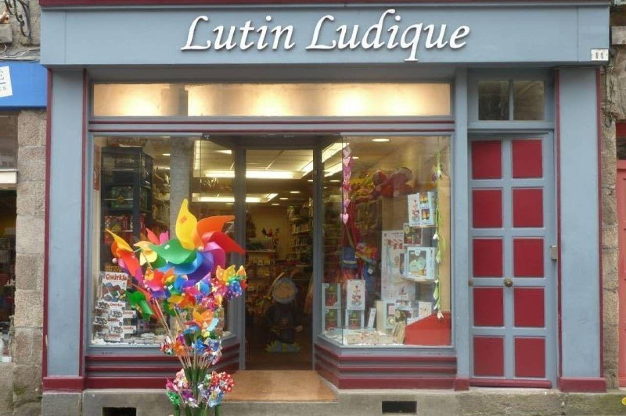 Lutin