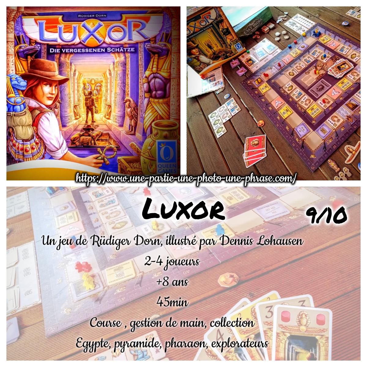 Luxor