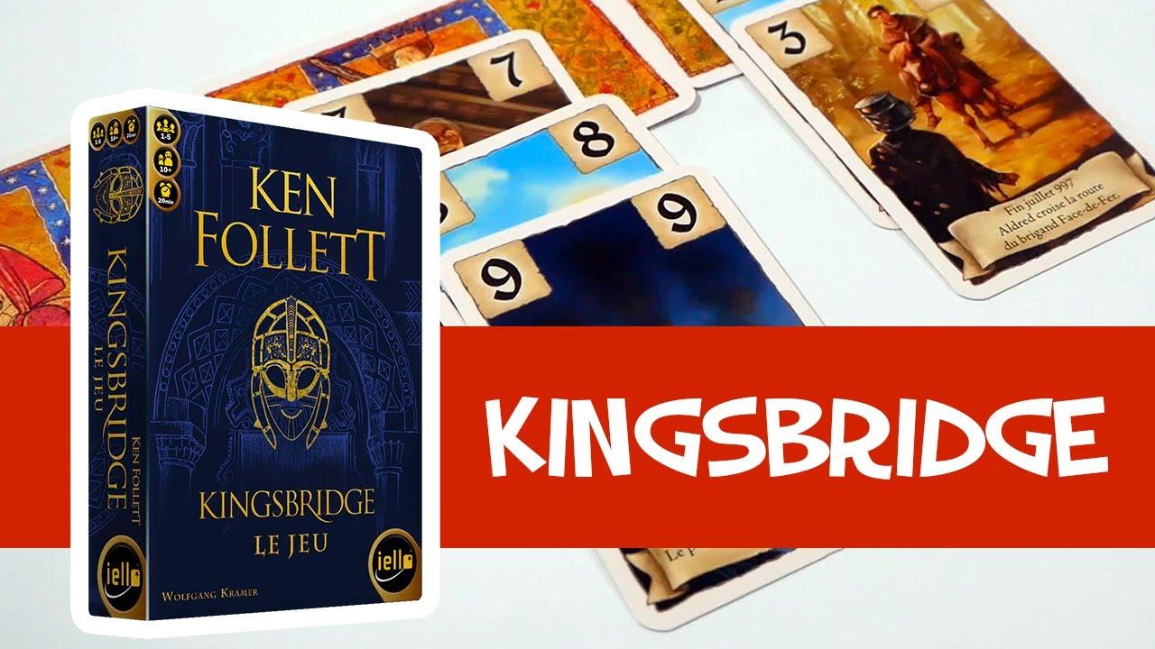 kingsbridge