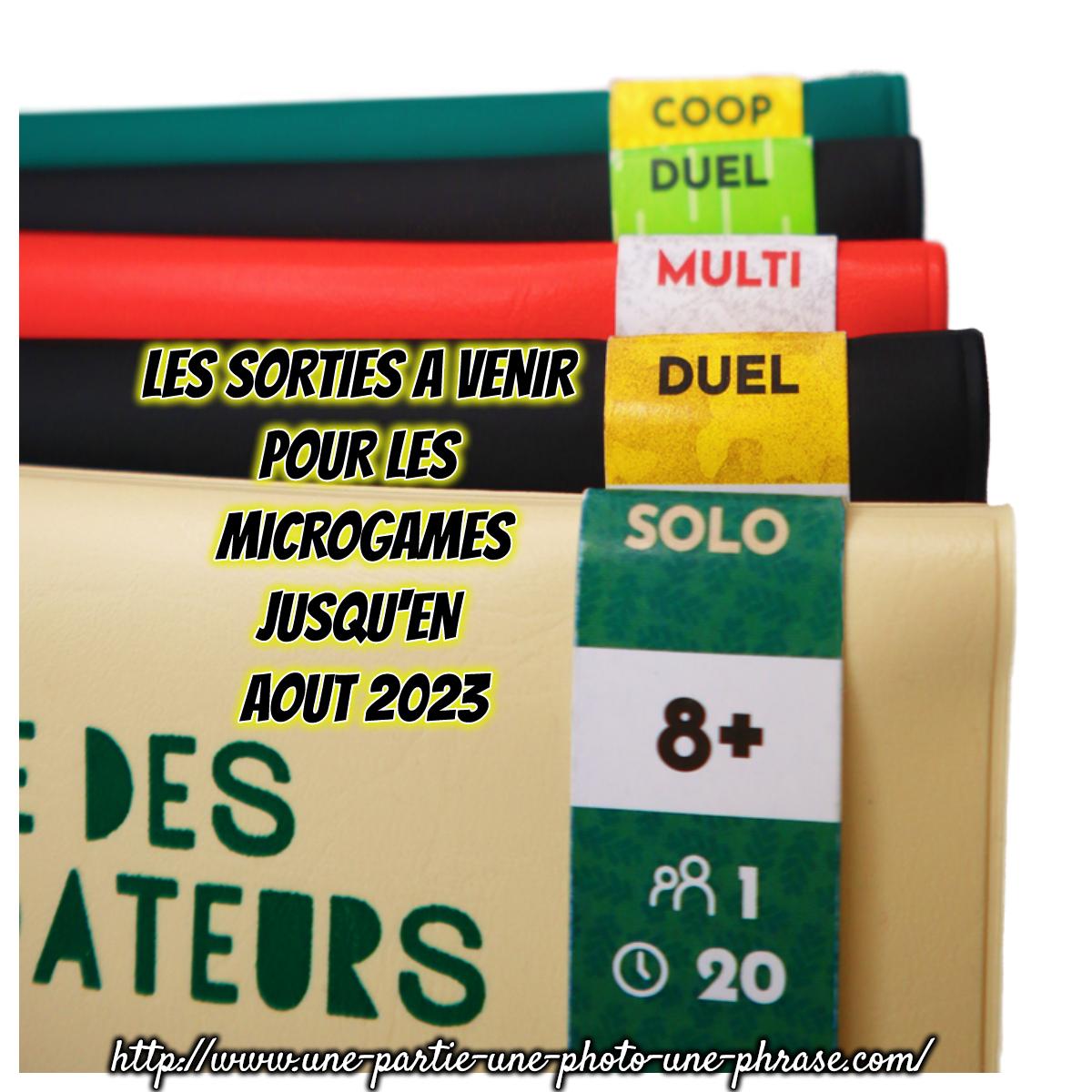 Microgames