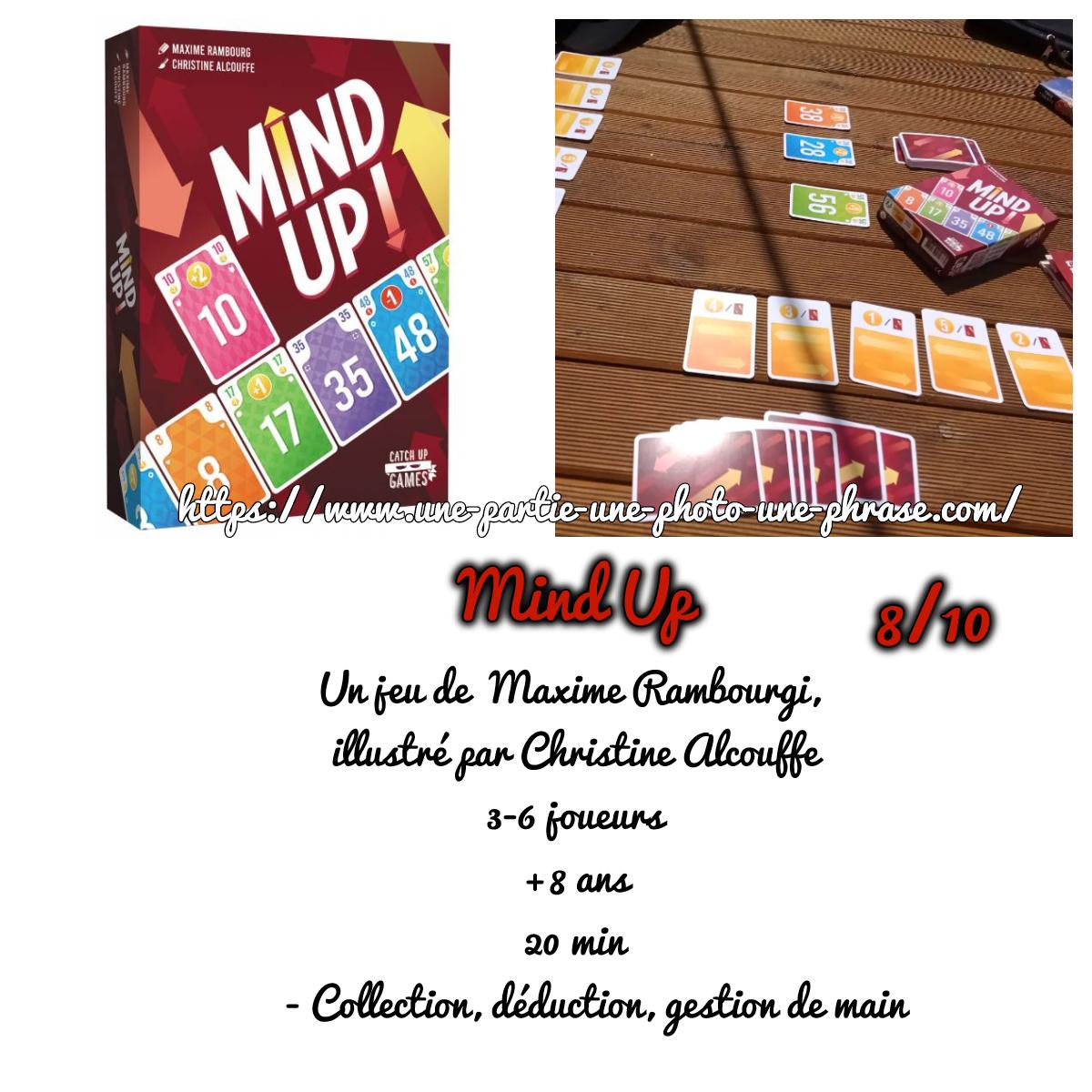 Mind up