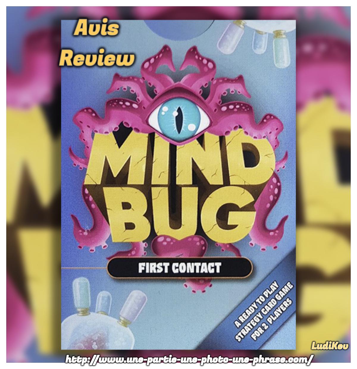 Mindbug 1 
