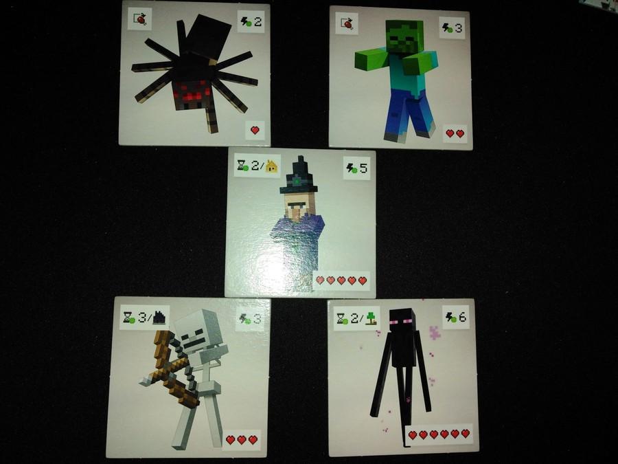 Minecraft