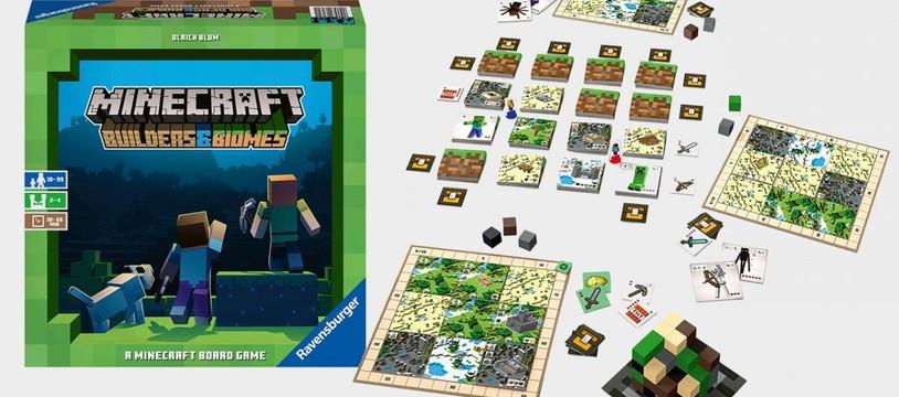 Minecraft