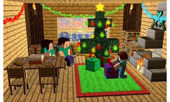 Minecraft